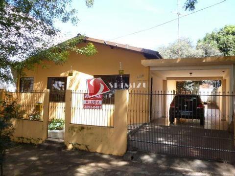 Casa para locação em Maringá, Zona 07, com 3 quartos, com 130 m²