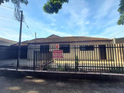 Casa para locação em Maringá, Zona 07, com 2 quartos, com 103 m²
