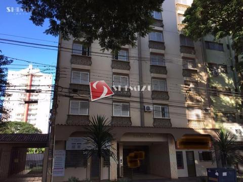 Apartamento à venda em Maringá, Zona 03, com 3 quartos, com 74.8 m²