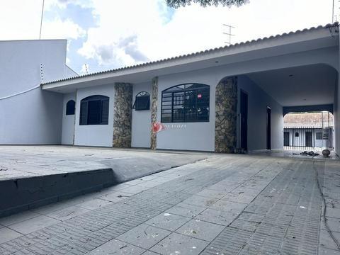 Casa à venda em Maringá, Vila Morangueira, com 2 quartos, com 200 m²