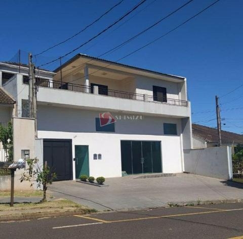 Prédio à venda em Maringá, Jardim Dias I, com 3 quartos, com 313 m²