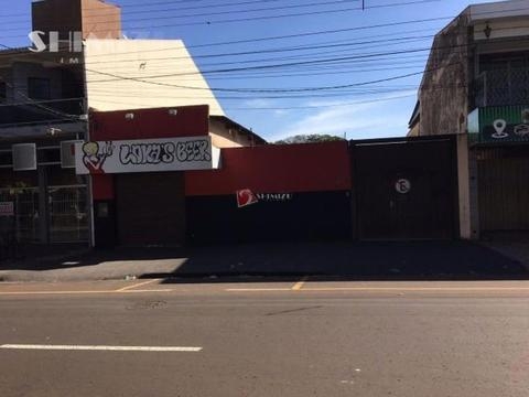 Sala à venda em Maringá, Jardim Vitória, com 365 m²