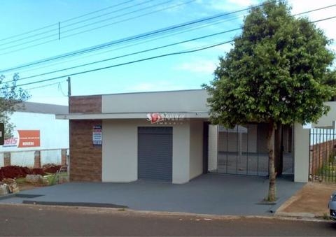 Sala à venda em Maringá, Vila Esperança, com 190 m²