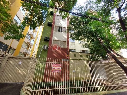 Apartamento para alugar em Maringá, Zona 07, com 2 quartos, com 60 m², VILLE ESPERANCE