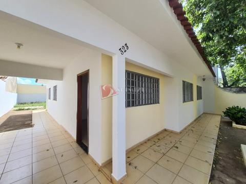 Casa para alugar em Maringá, Jardim Santa Alice, com 3 quartos, com 100 m²
