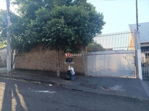 Terreno à venda em Maringá, Jardim Indaiá