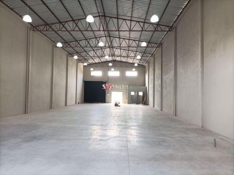 Barracão para alugar em Maringá, Jardim Rebouças, com 405 m²