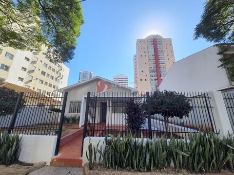 Casa para alugar em Maringá, Zona 03, com 3 quartos, com 135 m²