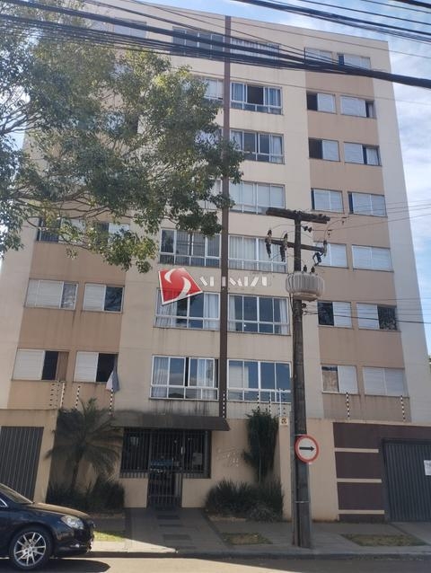 Apartamento à venda em Maringá, Chácara Paulista, com 3 quartos, com 88.08 m², ED. COSTA DO SOL