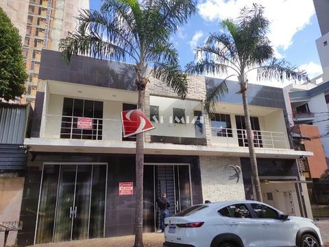 Sala para locação em Maringá, Zona 03, com 55 m²