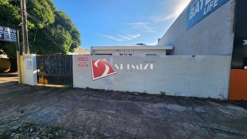 Casa para alugar em Maringá, Jardim Alvorada, com 3 quartos, com 145.9 m²