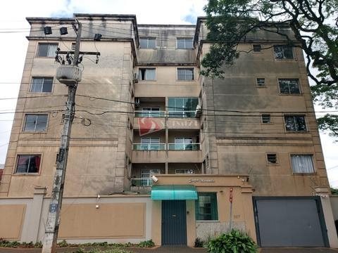 Apartamento para alugar em Maringá, Vila Esperança, com 3 quartos, com 64.09 m², SPAZIO MARANELLO