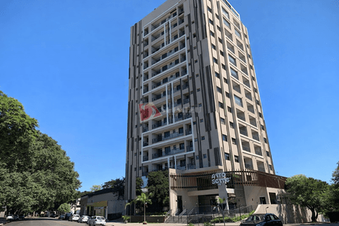 Apartamento à venda em Maringá, Zona 07, com 2 quartos, com 66 m², Atto Sette