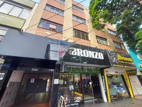 Apartamento para alugar em Maringá, Zona 03, com 3 quartos, com 60 m², HIKA