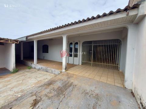 Casa à venda em Maringá, Parque Residencial Tuiuti, com 3 quartos, com 178.9 m²
