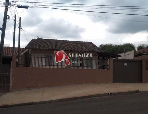 Terreno à venda em Maringá, Marumby, com 504 m²