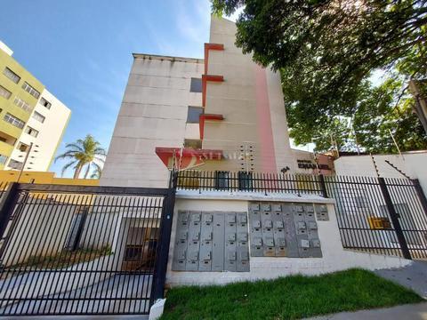 Apartamento para alugar em Maringá, Zona 07, com 1 quarto, com 30 m², EMANUEL