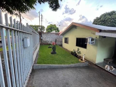 Casa à venda em Maringá, Parque Hortência, com 3 quartos, com 135 m²