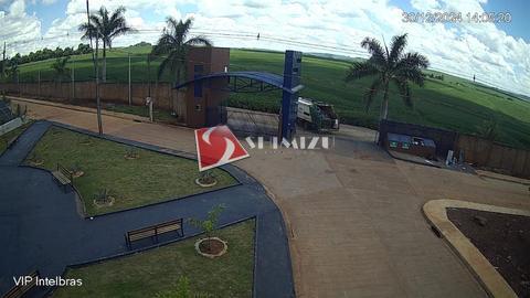 Terreno à venda em Engenheiro Beltrão, Ivailândia, com 360 m²