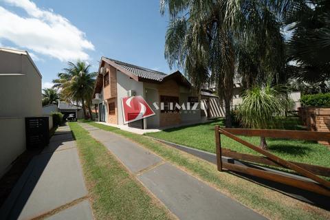 Casa à venda em Santo Inácio, Centro, com 2 suítes, com 260 m², Pousada do Paranapanema
