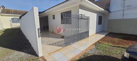 Casa para alugar em Maringá, Parque Avenida, com 2 quartos, com 80 m²