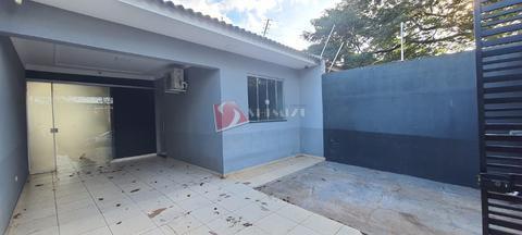 Casa para alugar em Maringá, Loteamento Batel, com 2 quartos, com 69.86 m²