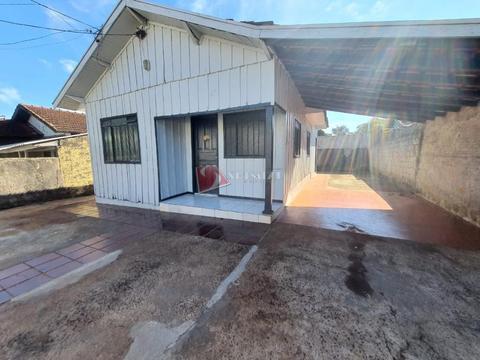 Casa para alugar em Maringá, Jardim Alvorada, com 2 quartos, com 70 m²