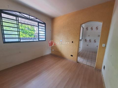 SOBRELOJA PARA LOCAÇÃO NO JARDIM ALVORADA – 2 QUARTOS | AV. PEDRO TAQUES | 78m² | 1 VAGA