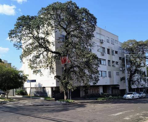 Apartamento à venda em Maringá, Zona 04, com 3 quartos, com 94.21 m², Condomínio Edifício Areluz