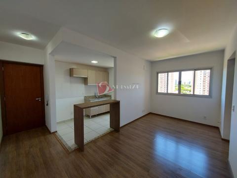 Apartamento para alugar em Maringá, Vila Bosque, com 1 suíte + 1 quarto, com 50 m², TORRE DI PIETRA