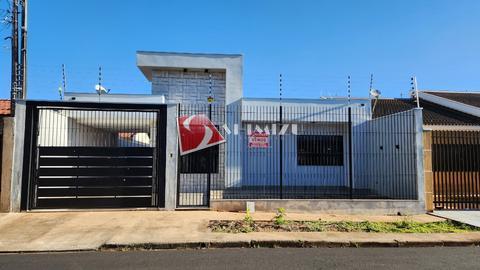 Casa à venda em Maringá, Parque Residencial Cidade Nova, com 0 quarto, com 203 m²