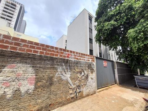 Terreno à venda em Maringá, Jardim Universitário