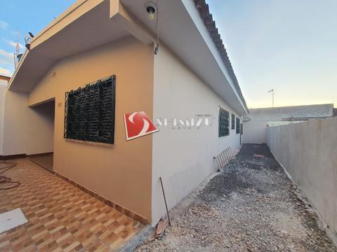 Casa para alugar em Maringá, Jardim Alvorada, com 3 quartos, com 80 m²