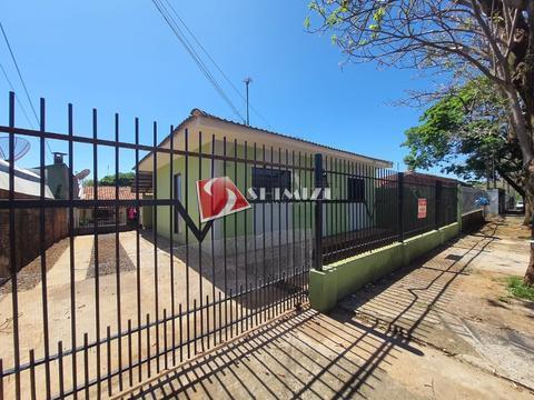 Casa para alugar em Maringá, Loteamento Batel, com 2 quartos, com 70 m²