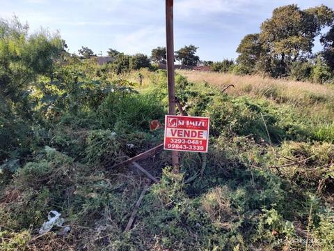 Terreno à venda em Marialva, Conjunto Habitacional Giacomo Colombari