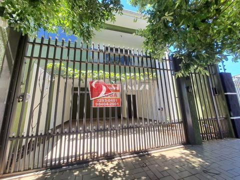 Sobreloja para alugar em Maringá, Parque das Laranjeiras, com 3 quartos, com 161.29 m²