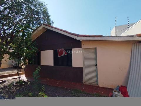 Casa à venda e para alugar em Maringá, Conjunto Residencial Branca Vieira, com 3 quartos