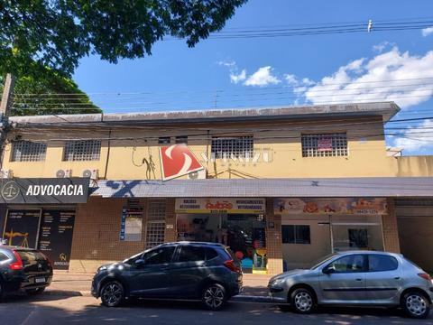 Sala para alugar em Maringá, Zona 07, com 50 m²