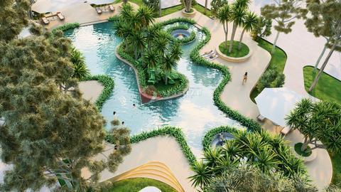Terreno à venda em Resort no Porto Maringá (PREÇO ABAIXO DA TABELA), Marilena-PR, com 372 m²