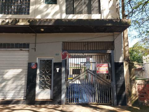 Casa para Alugar Maringá 3 Quartos Vila Nova com 4 Vagas