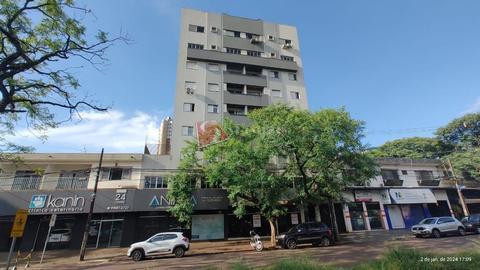 Apartamento à venda em Maringá, Zona 07, com 3 quartos, com 73.95 m², Edificio Monreale
