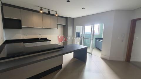 Apartamento à Venda e para Alugar na Zona 7 em Maringá | 3 Quartos e 2 Vagas Edifício Santa Catarina