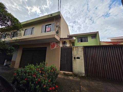 Kitnet para alugar em Maringá, Vila Esperança, com 1 quarto, com 20 m²