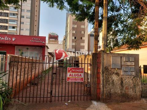 Casa para locação em Maringá, Zona 03, com 2 quartos, com 50 m²