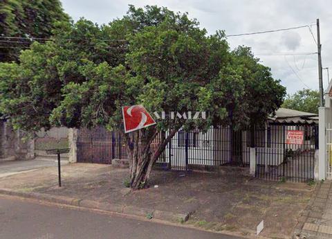 Casa à venda em Maringá, Jardim Alvorada, com 3 quartos, com 110 m²