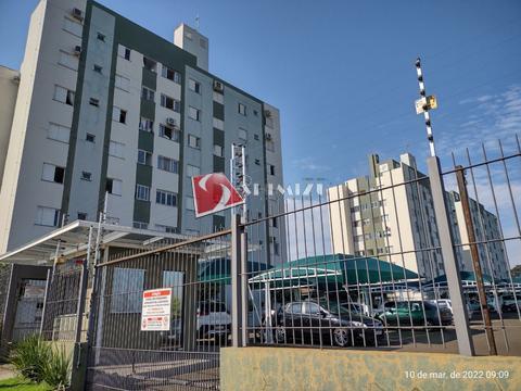 Apartamento à venda em Maringá, Loteamento Sumaré, com 2 quartos, com 59.7 m², SUMARE PARK
