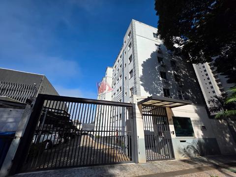 Apartamento para alugar em Maringá, Zona 08, com 2 quartos, com 45.85 m², SPAZIO MADAGASCAR