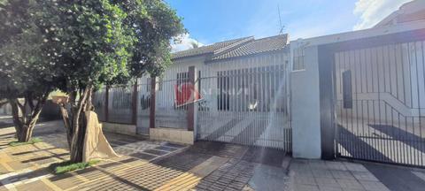 Casa para alugar em Maringá, Jardim Alvorada, com 3 quartos, com 97.99 m²