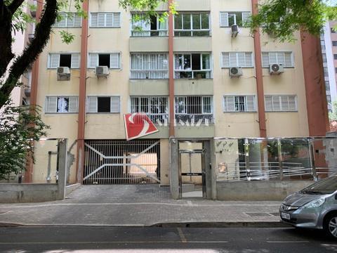 Apartamento à venda e para alugar em Maringá, Zona 07, com 3 quartos, com 74.69 m², MONT BLANC