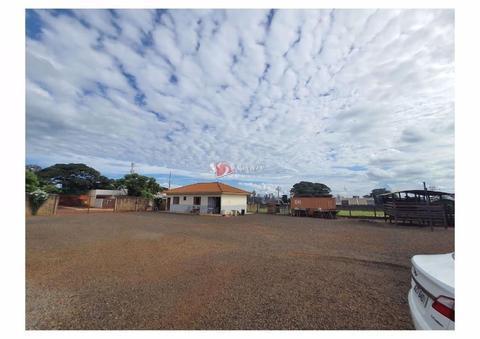 Terreno à venda em Paiçandu, Próximo Jardim João Marques , com 9990 m²